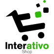 Logotipo da loja Interativo Shop