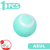 Bolinha Inteligente Para Cães e Gatos