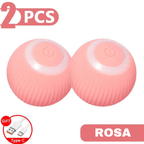 Bolinha Inteligente Para Cães e Gatos