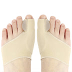 Par de Meias de Correção JoanetePro