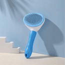 Escova de Pelos Para Pets