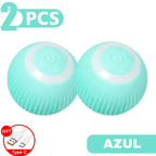 Bolinha Inteligente Para Cães e Gatos