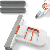 Mini Mop Portátil Dobrável