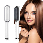 Escova Alisadora de Cabelos Bivolt 5 em 1