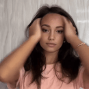 Pente Alisador de Cabelo 5 em 1 Sem Fio