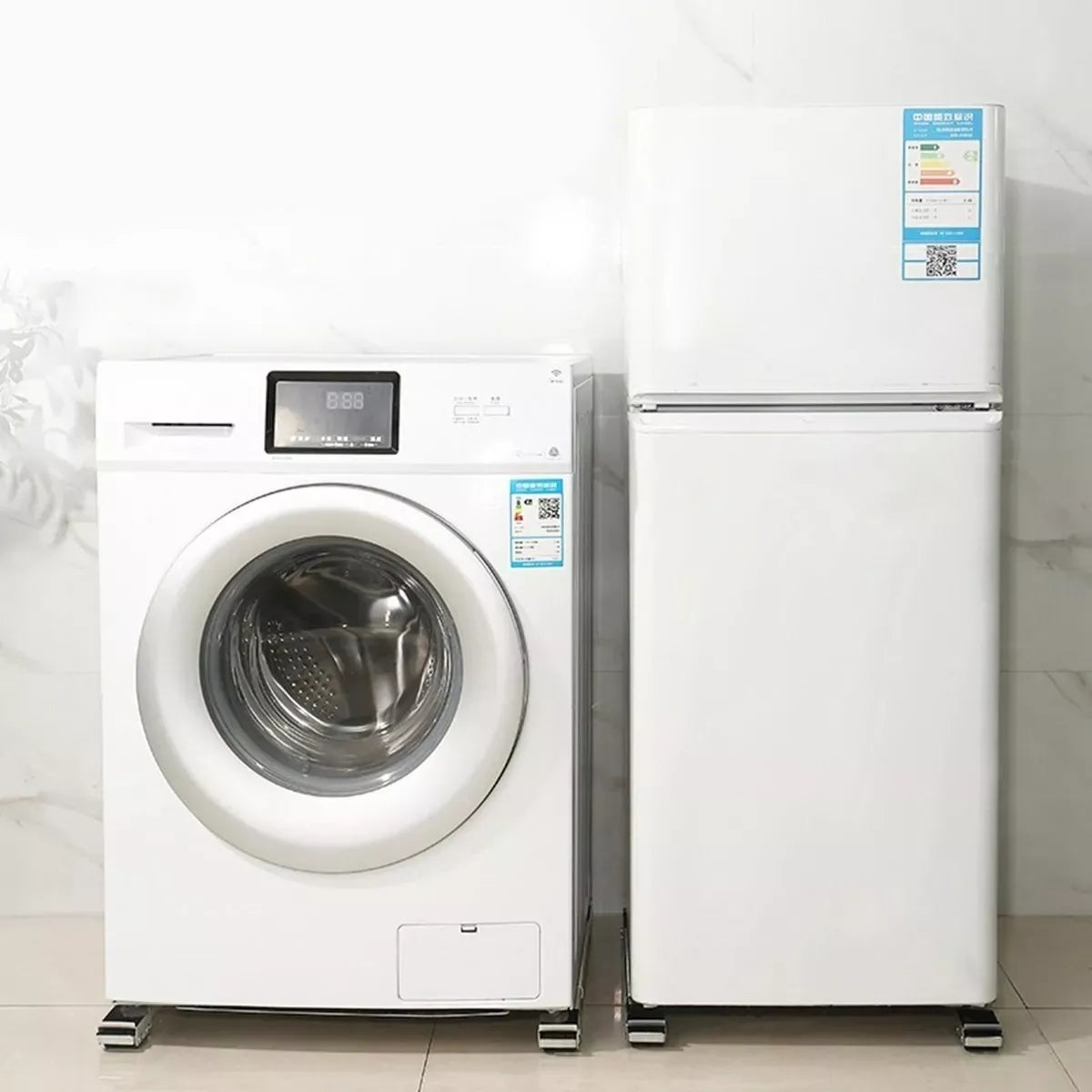 EasyMove - Suporte para Eletrodomésticos