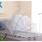 Mosquiteiro Retrátil - Proteção Ultra Eficaz Contra Doenças