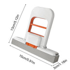 Mini Mop Portátil Dobrável