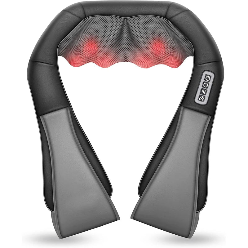 Massageador Elétrico ConfortPro