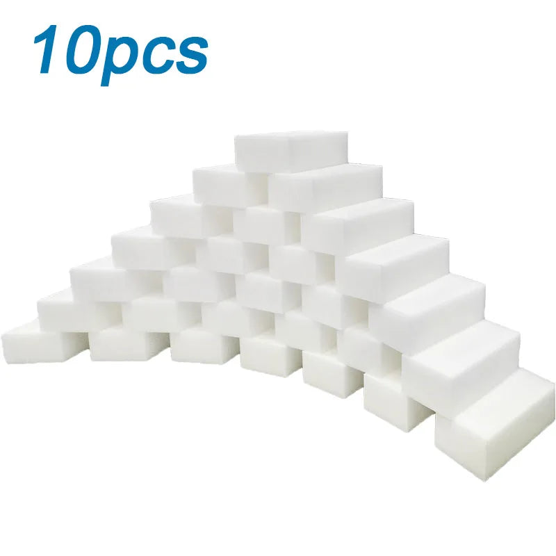 Esponja Mágica Extra - 2X Mais Durável