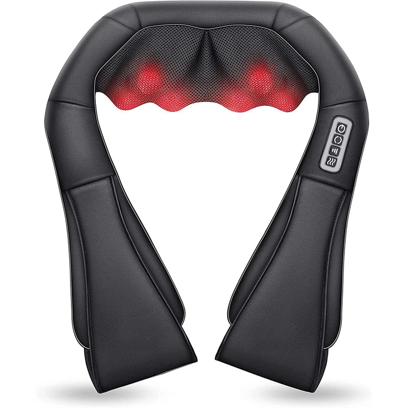 Massageador Elétrico ConfortPro