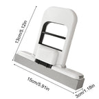 Mini Mop Portátil Dobrável