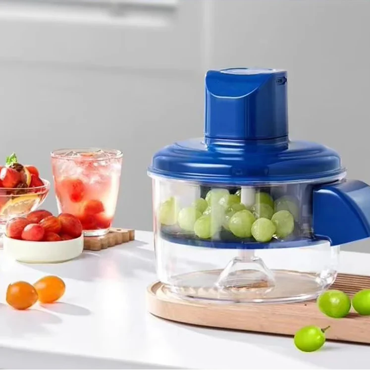 Descascador Elétrico Inteligente Premium