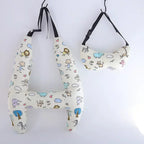 Almofada Infantil de Apoio Confort