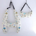 Almofada Infantil de Apoio Confort