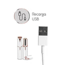 Depilador Facil Glam Touch