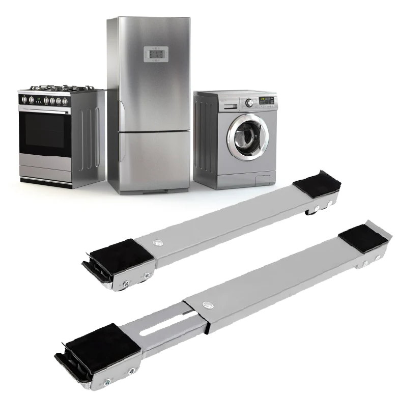 EasyMove - Suporte para Eletrodomésticos