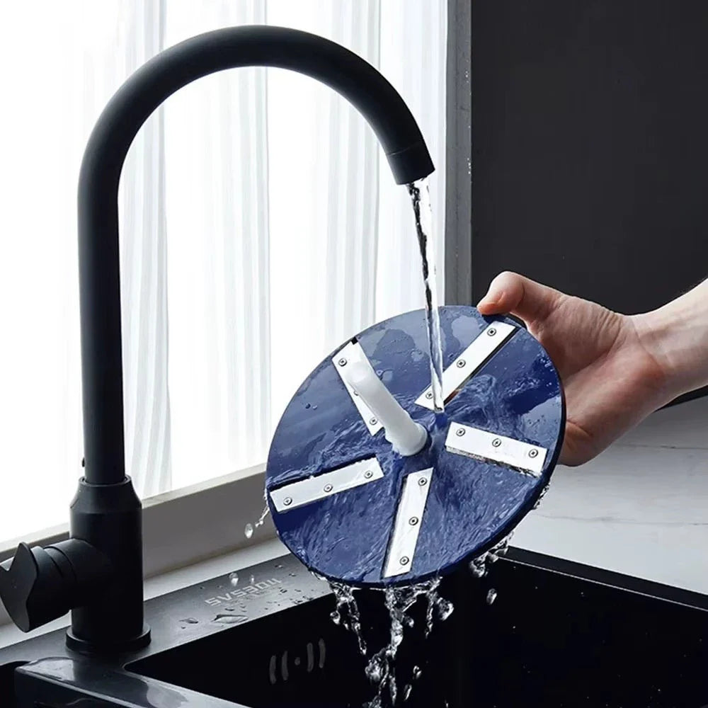 Descascador Elétrico Inteligente Premium