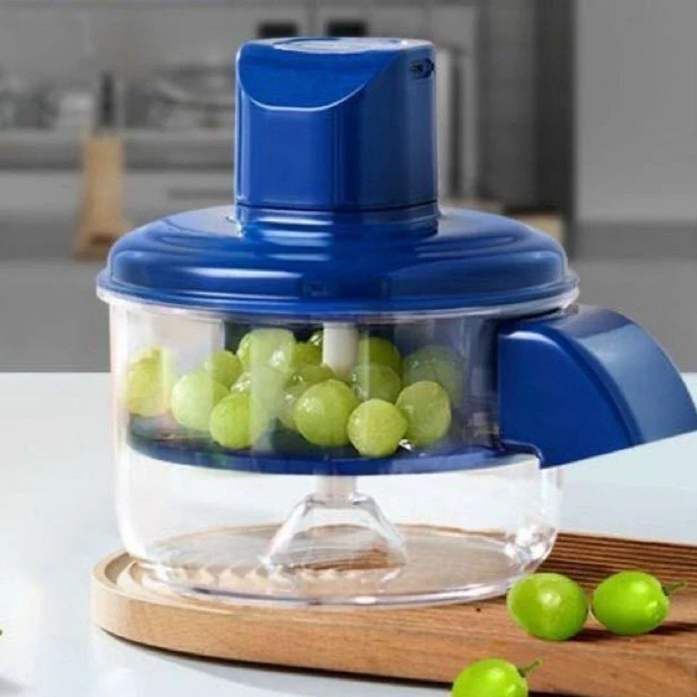 Descascador Elétrico Inteligente Premium