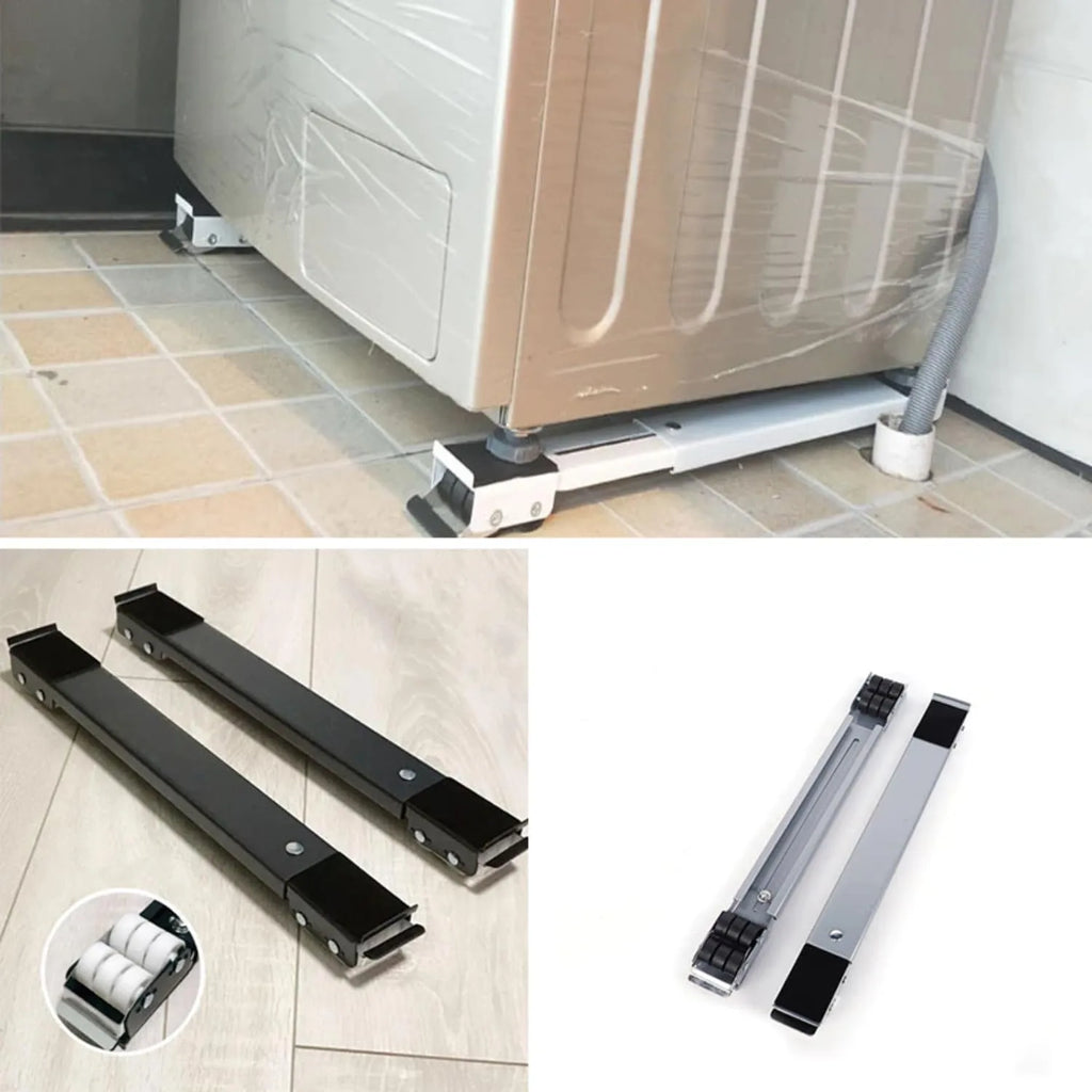 EasyMove - Suporte para Eletrodomésticos